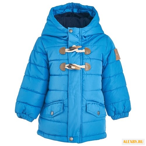 Куртка Gulliver Baby 21834BBC4101