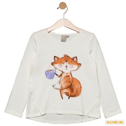 Лонгслив Sela