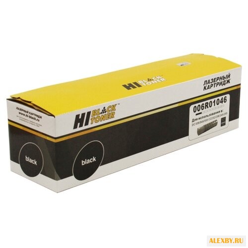 Картридж Hi-Black HB-006R01046