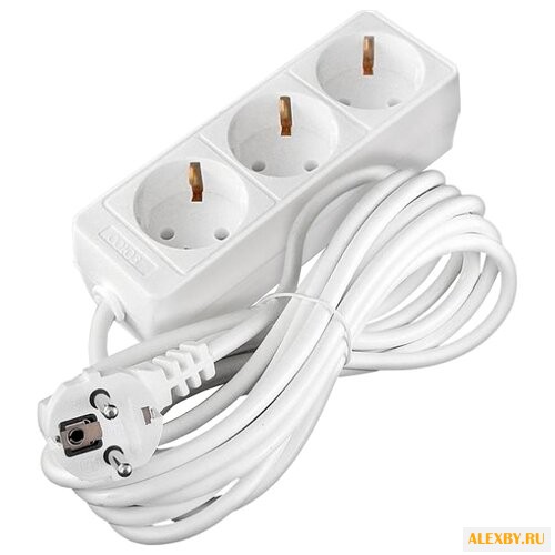 Удлинитель Союз 481S-9305 5 м