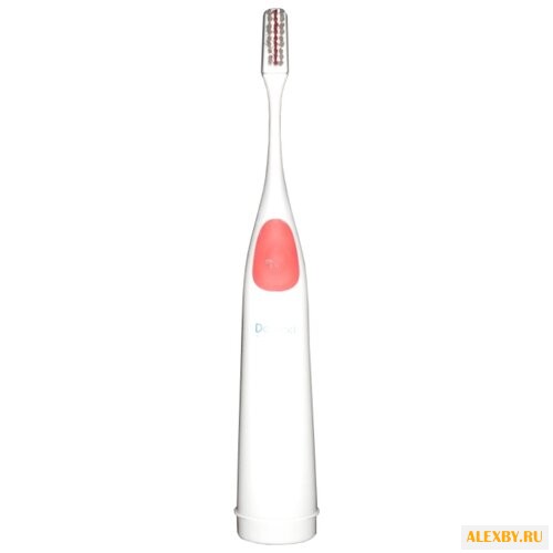 Электрическая зубная щетка