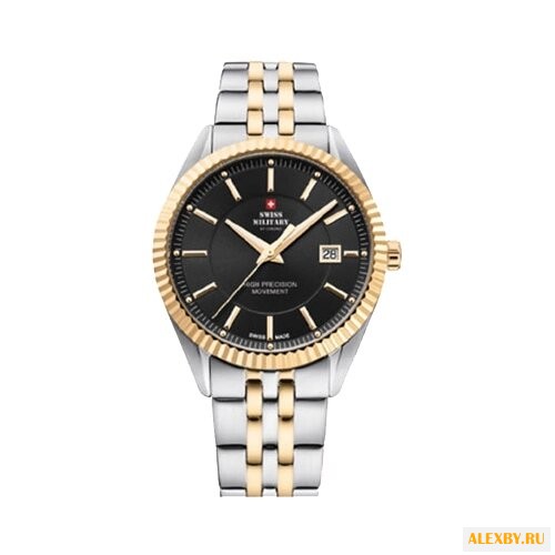 Наручные часы SWISS MILITARY BY