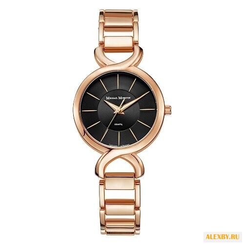 Наручные часы Mikhail Moskvin