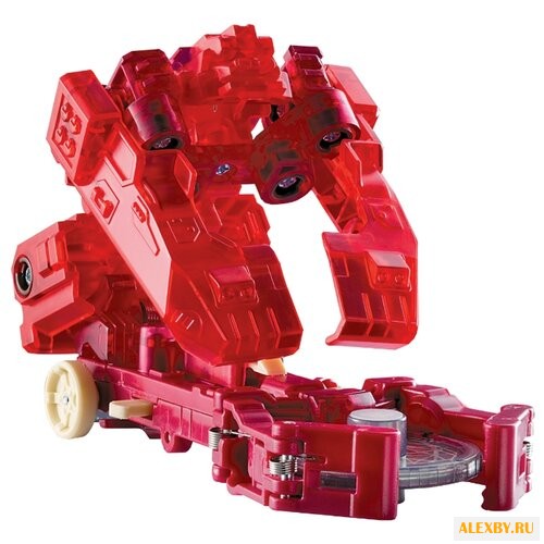 Интерактивная игрушка