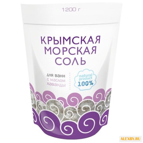 Greenfield Крымская морская