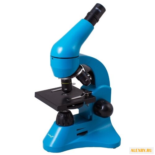 Микроскоп LEVENHUK Rainbow 50L