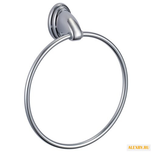 Держатель-кольцо Рыжий кот