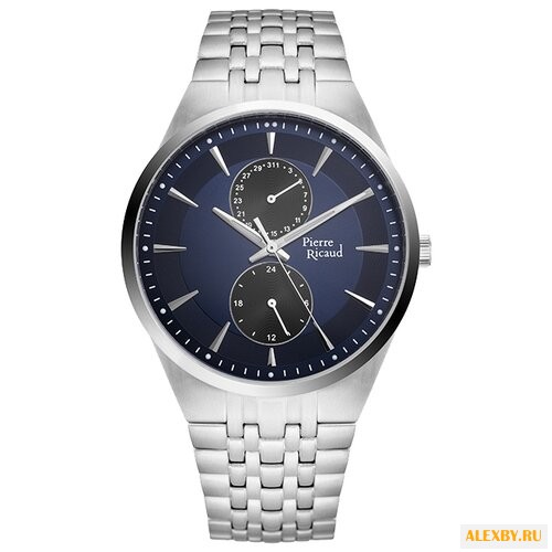 Наручные часы Pierre Ricaud