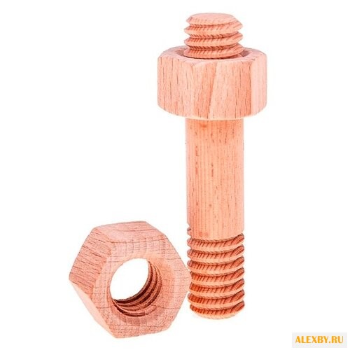 Развивающая игрушка