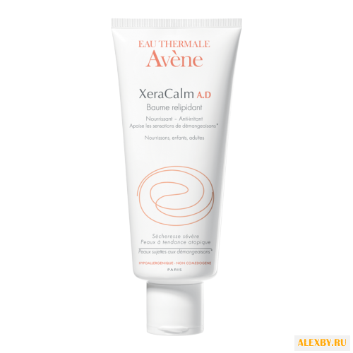 Бальзам для тела AVENE XeraCalm