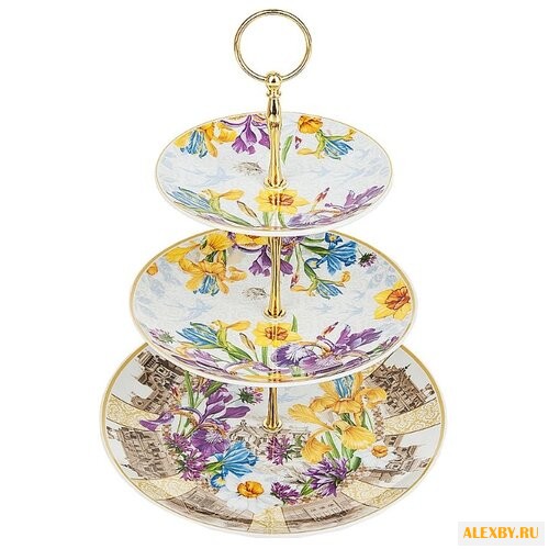 Nouvelle De France Фруктовница