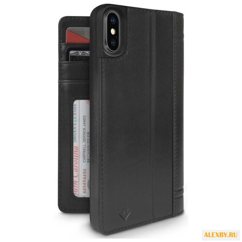 Чехол twelve south Journal X