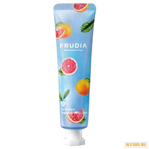 Крем для рук Frudia My orchard