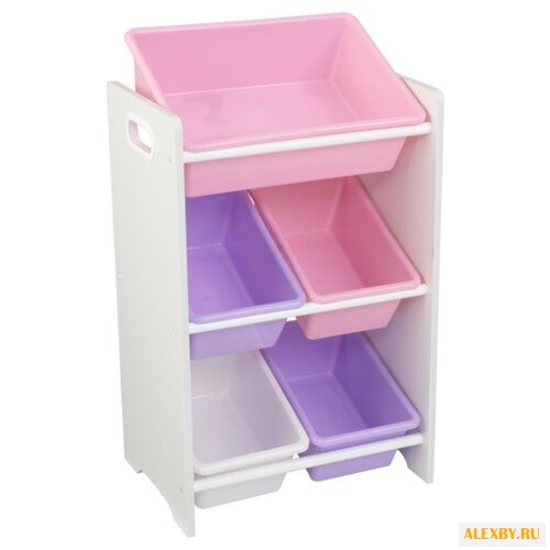 Стеллаж KidKraft с 5