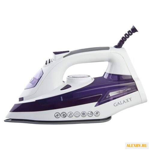 Утюг Galaxy GL6106