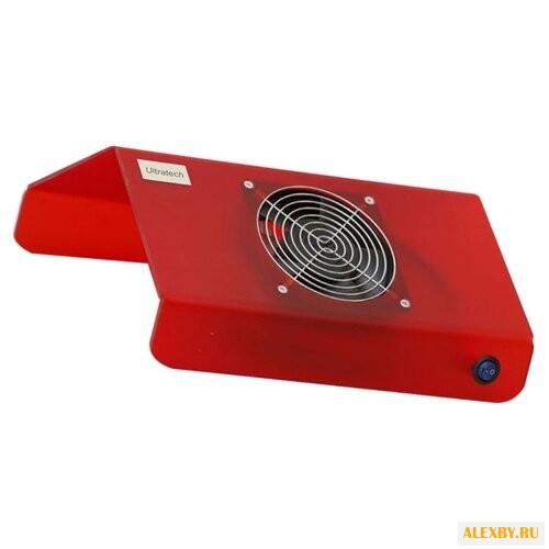 Подставка-пылесос Ultratech