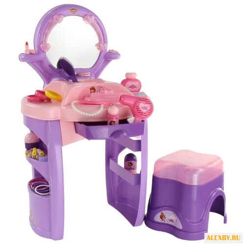 Салон красоты Полесье Disney