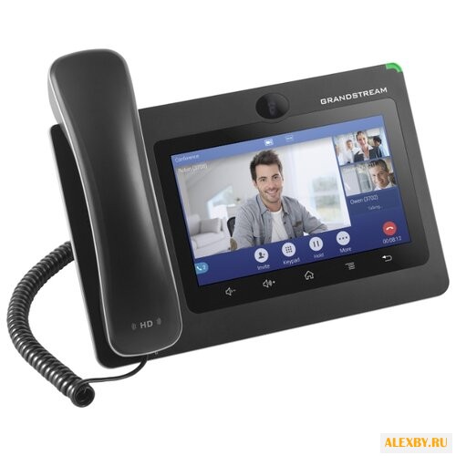 VoIP-телефон Grandstream GXV3370