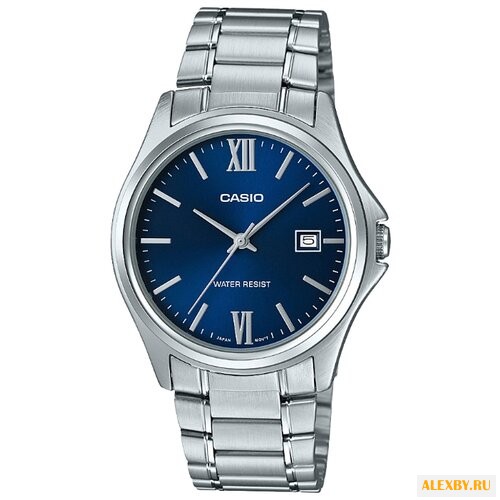 Наручные часы CASIO MTP-1404D-2A2