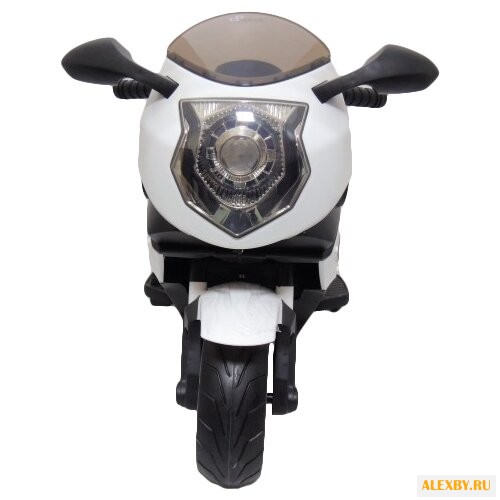 Toyland Мотоцикл Moto Sport LQ168