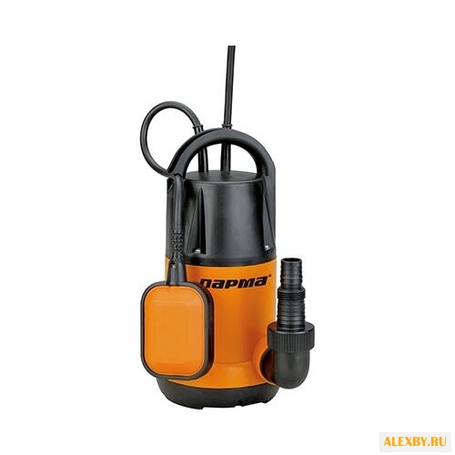 Насос Парма НД- 750 5-35П