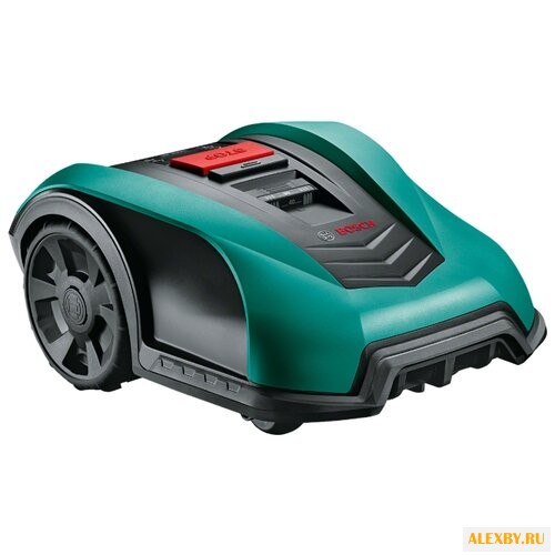 Газонокосилка BOSCH Indego 350