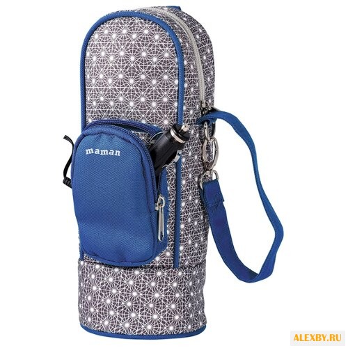 Подогреватель Maman LS-C002