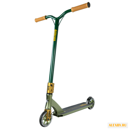 Спортивный самокат Tech Team