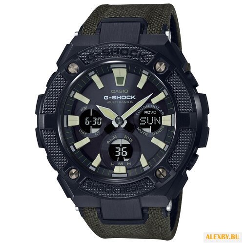 Наручные часы CASIO