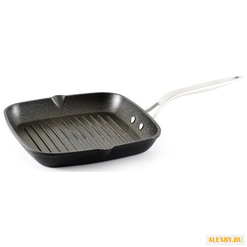 Сковорода-гриль GiPFEL Profile