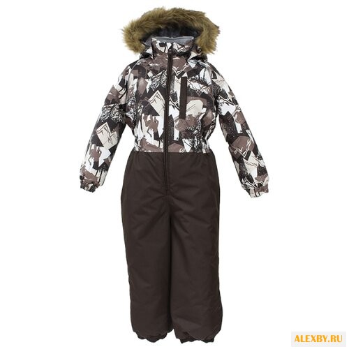 Комбинезон Huppa Willy