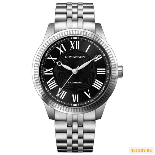 Наручные часы ROMANSON