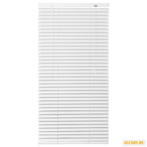 Горизонтальные жалюзи Эскар