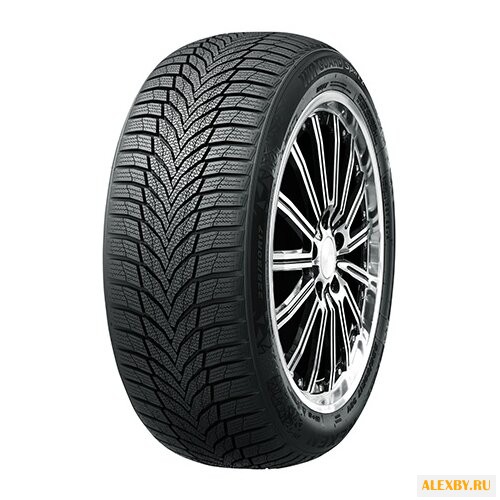 Автомобильная шина Nexen