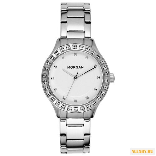 Наручные часы MORGAN MG 001S FM