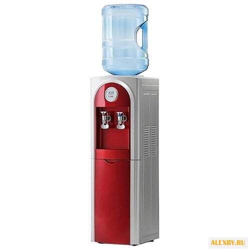 Напольный кулер AEL LC-AEL-123B