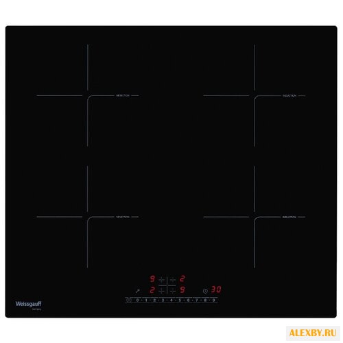 Варочная панель Weissgauff HIF