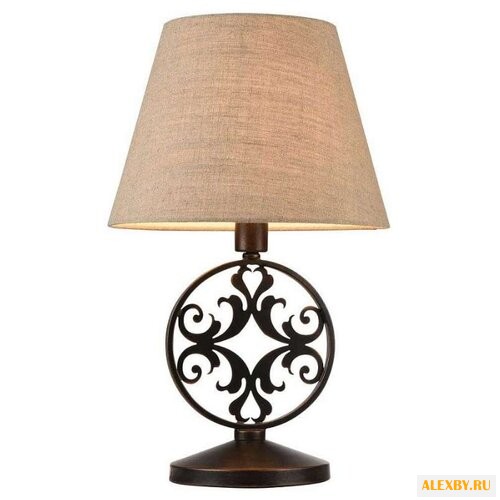 Настольная лампа MAYTONI