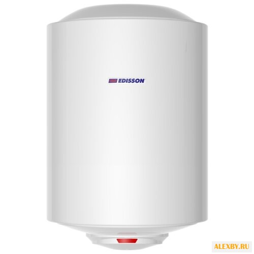 Накопительный водонагреватель