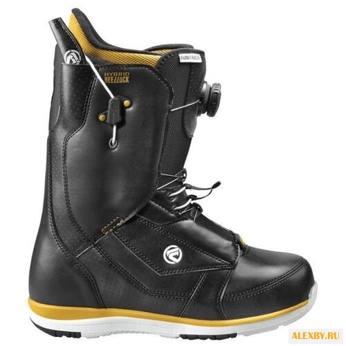 Ботинки для сноуборда Flow