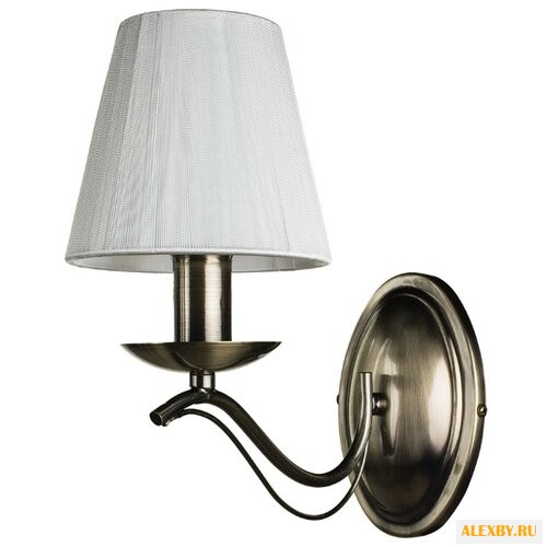 Настенный светильник Arte Lamp