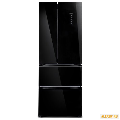 Холодильник Tesler RFD-360I