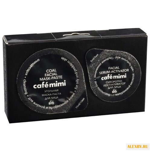 Кафе красоты Угольная