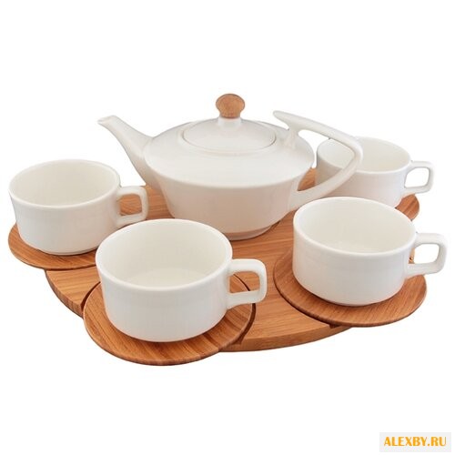 Чайный сервиз Elan gallery