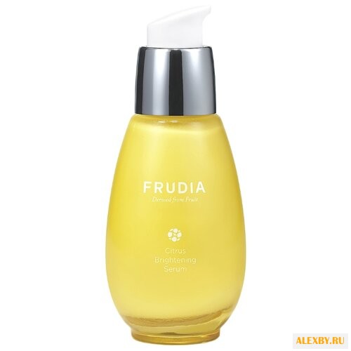 Frudia Citrus Brightening Serum
