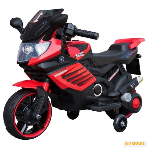 Toyland Мотоцикл Minimoto LQ158