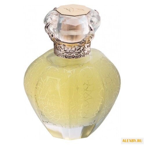Attar Collection Musk Crystal