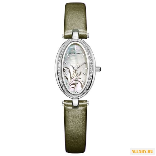 Наручные часы Mikhail Moskvin