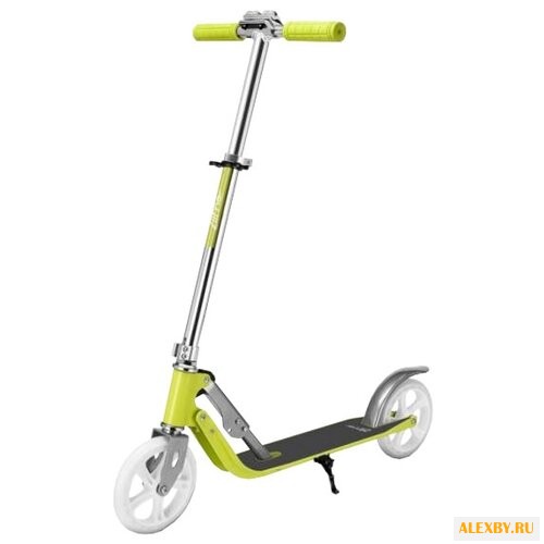 Городской самокат Zilmer