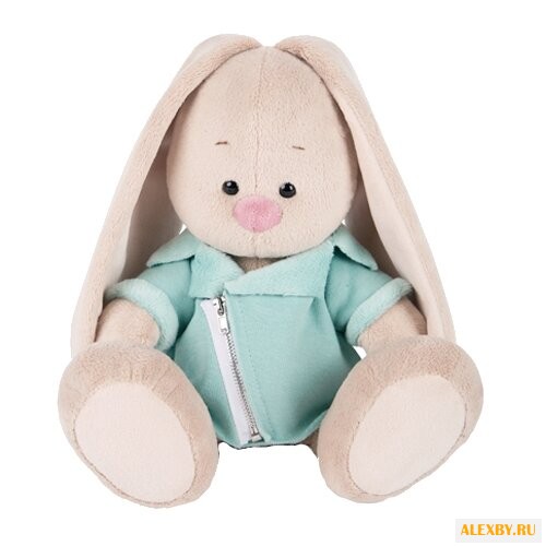 Мягкая игрушка Зайка Ми в
